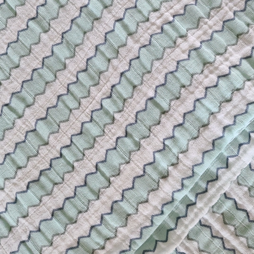 EUC Amazing Baby Muslin Swaddle Blanket